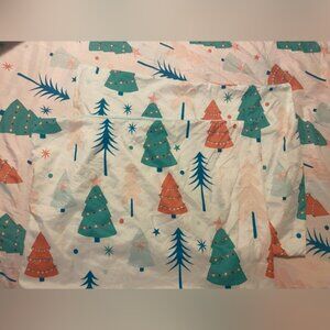 Christmas Duvet Cover Set Queen